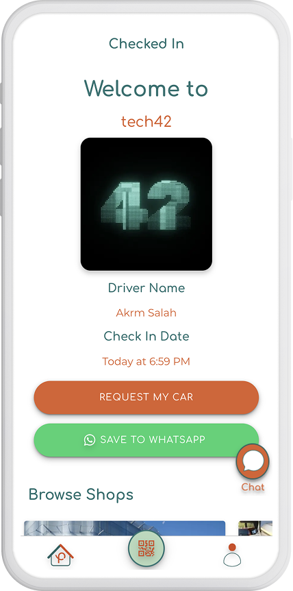 Validate Ticket